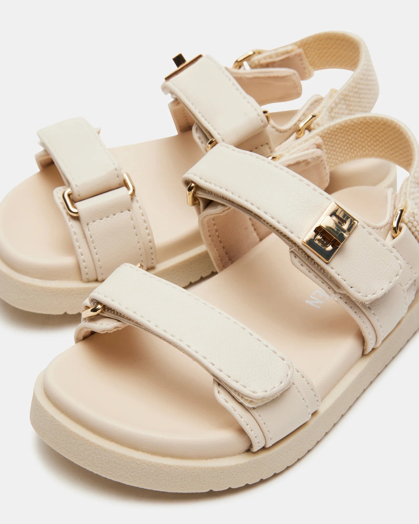 T-Mona Bone Sandal