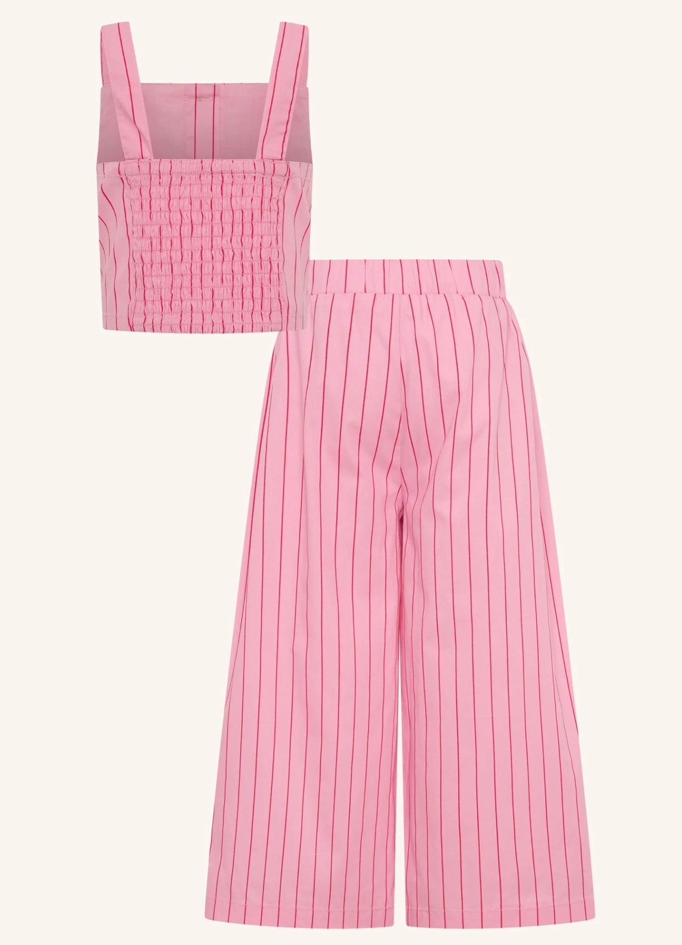 Lolly Stripe Set