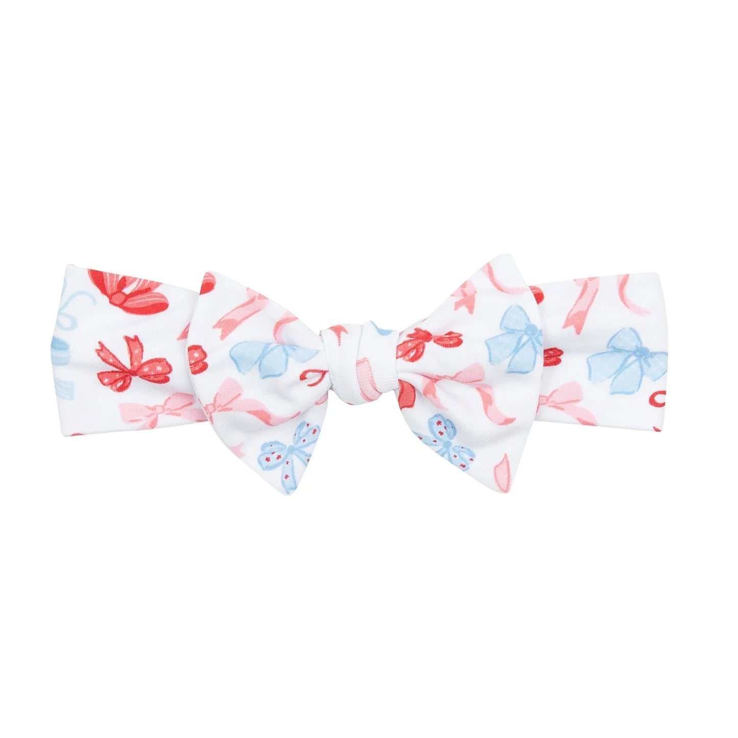 Star Spangled Darling Headband