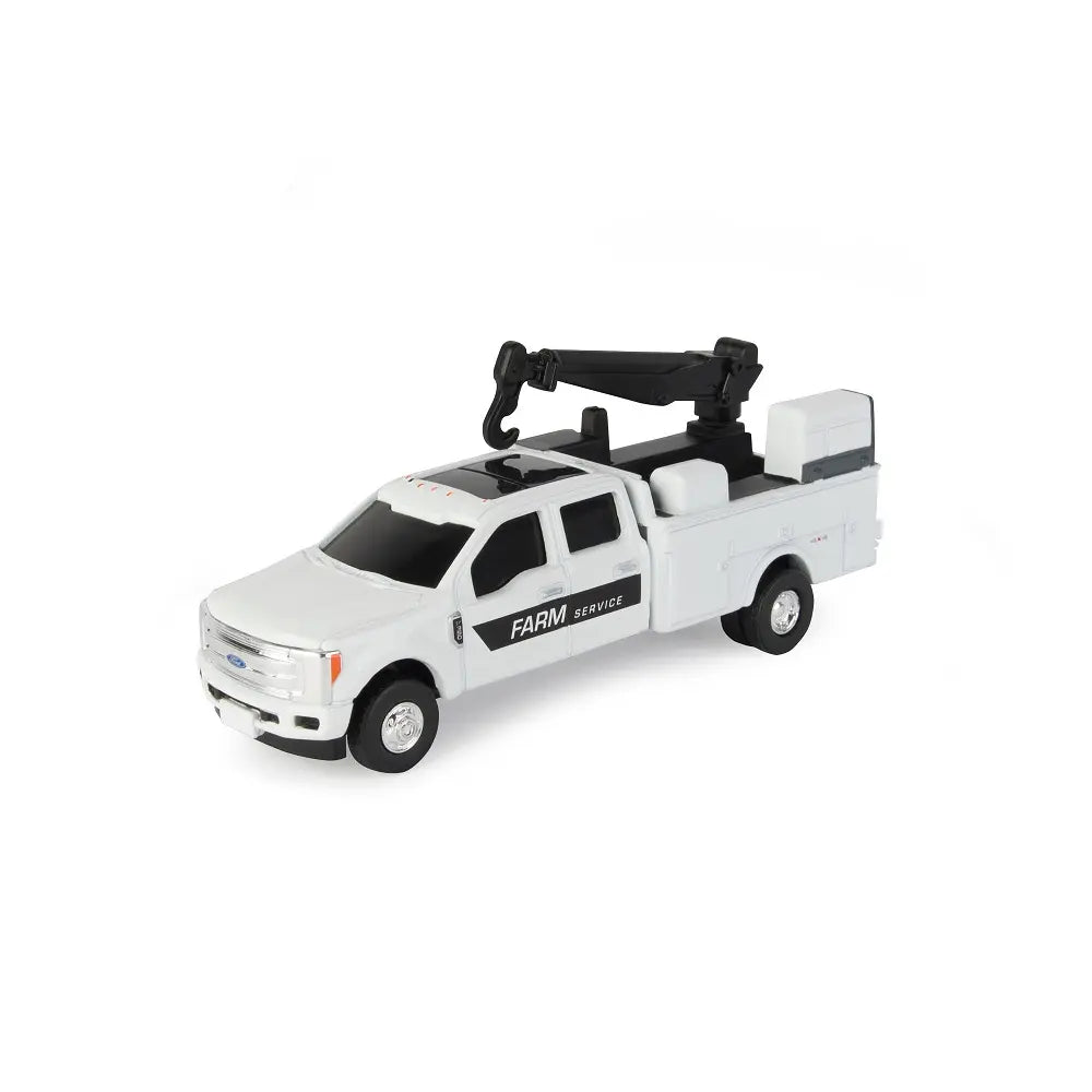 Ford Farm Service Truck 1:64