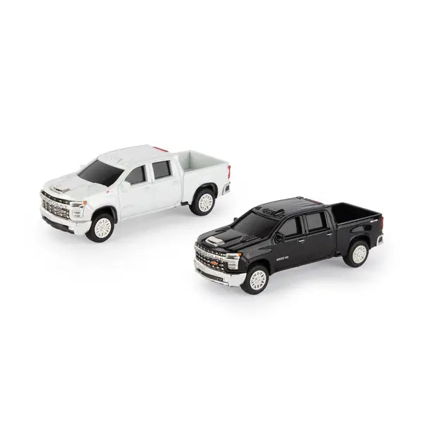 2020 Chevy Silverado Pickup