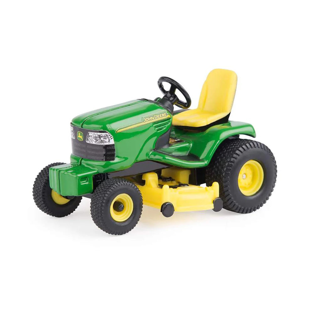 Lawn Tractor