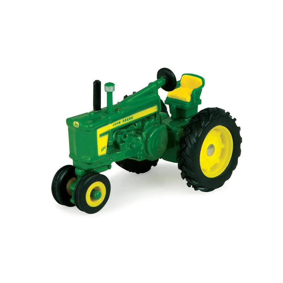John Deere Vintage Tractor