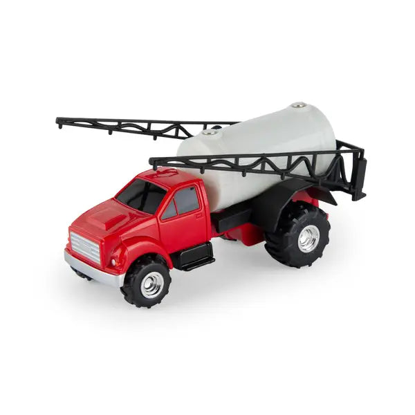 Sprayer Truck