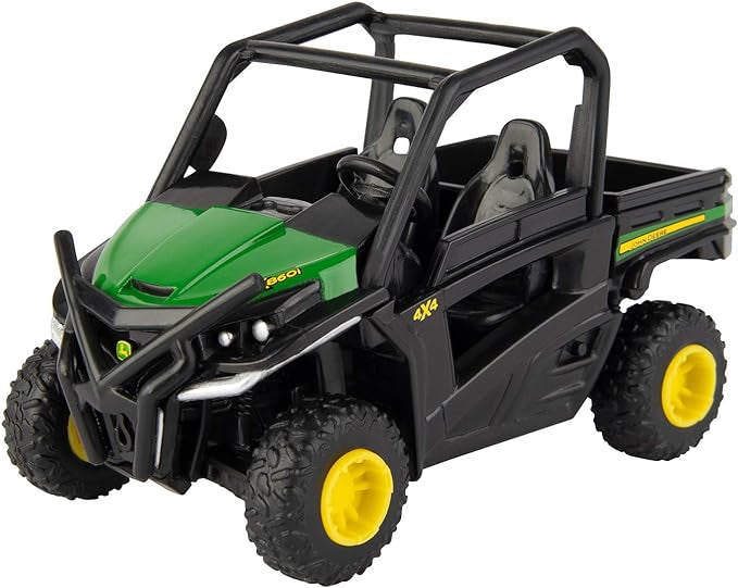 John Deere RSX Gator