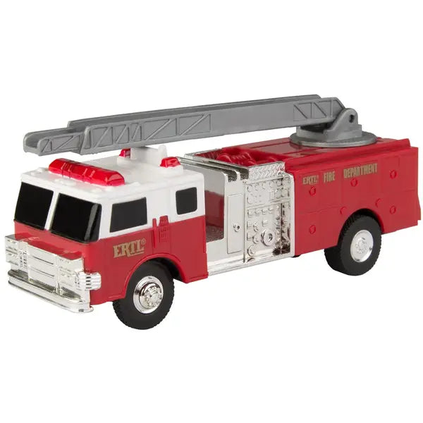 Firetruck 5”