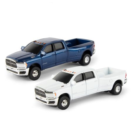 RAM 3500 Pickup