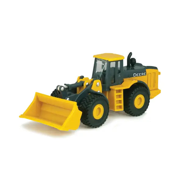 John Deere Wheel Loader