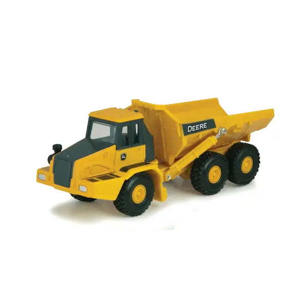 John Deere Articulated Dump Truck