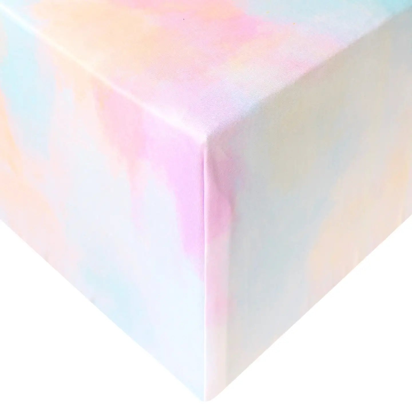 Fitted Crib Sheets