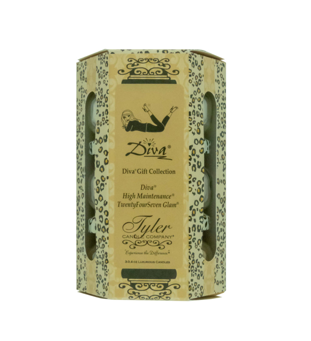 Diva Gift Collection