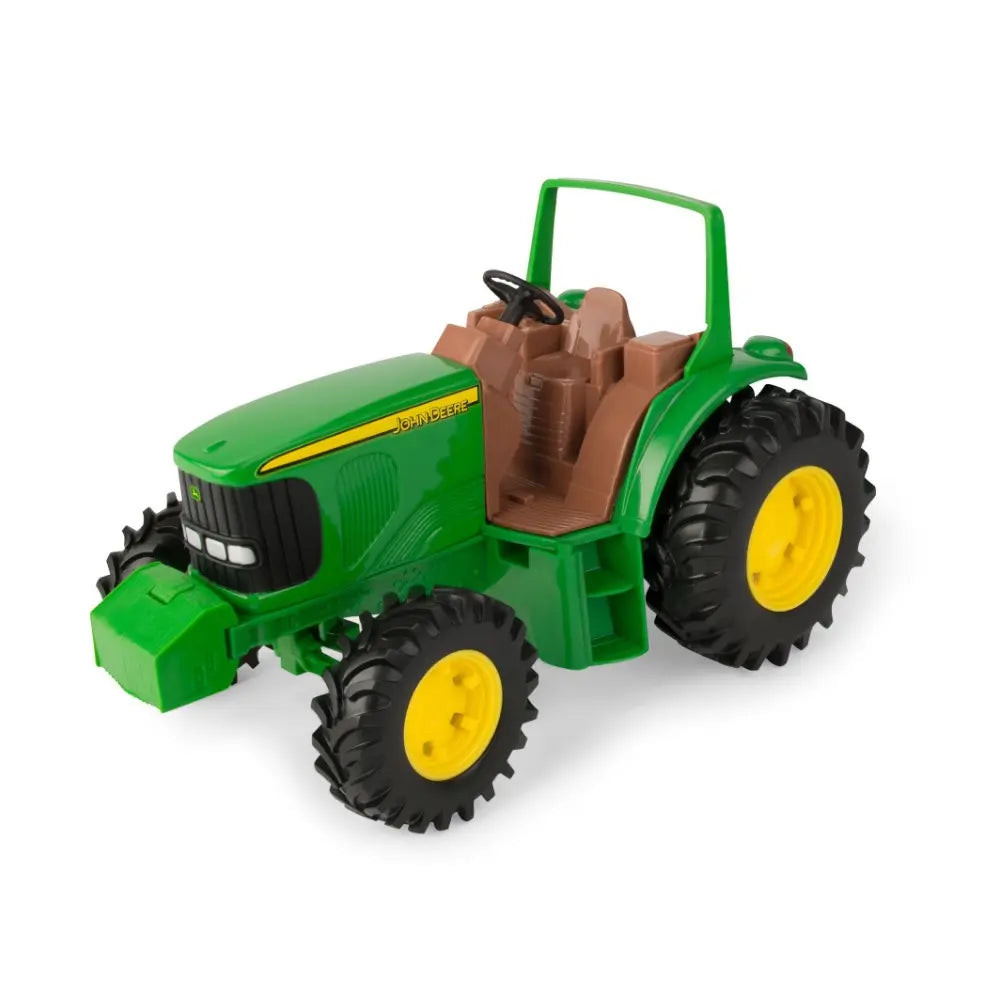 John Deere Tractor 8”