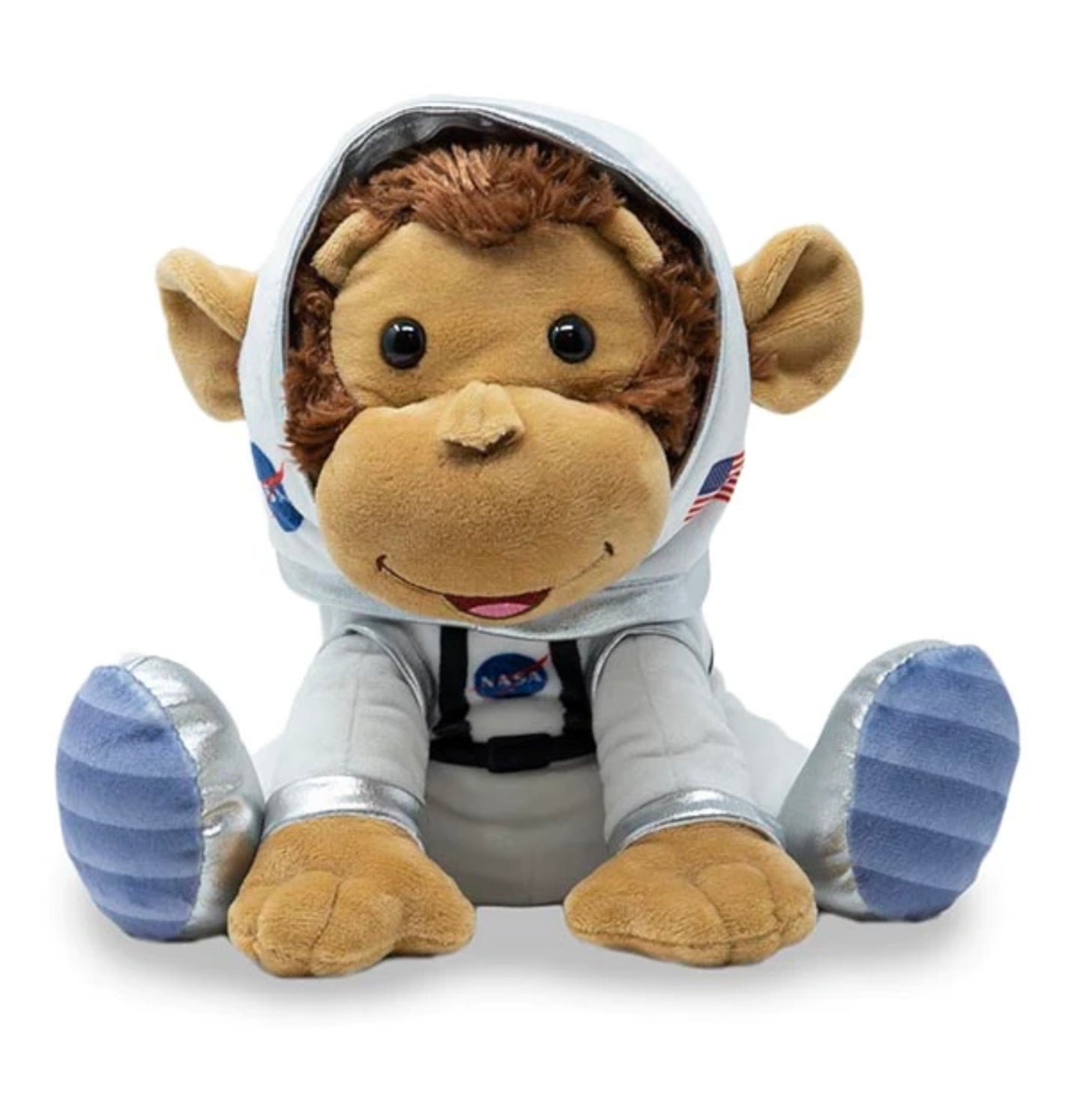 Astro The Monkey