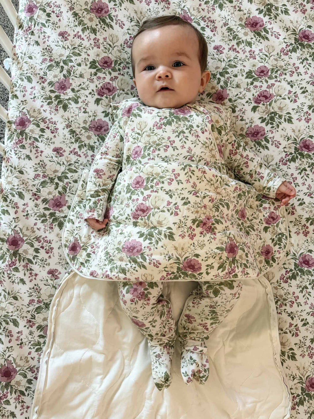Savanna Sleep Bag 1.0 Tog