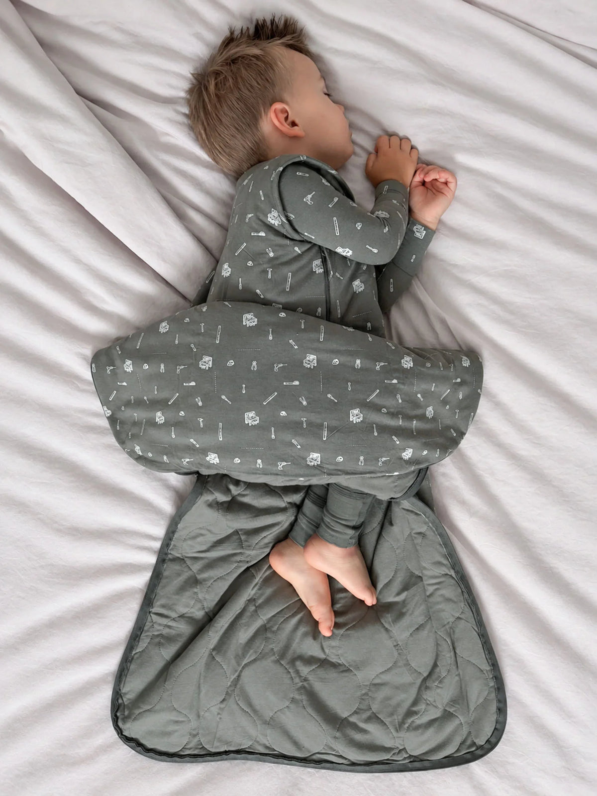 Tools Sleep Bag 1.0 Tog