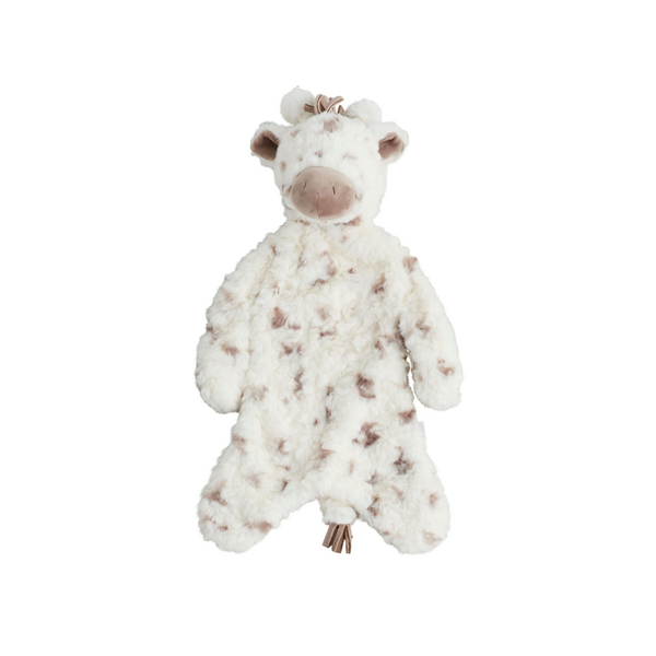 Giraffe Plush Pal