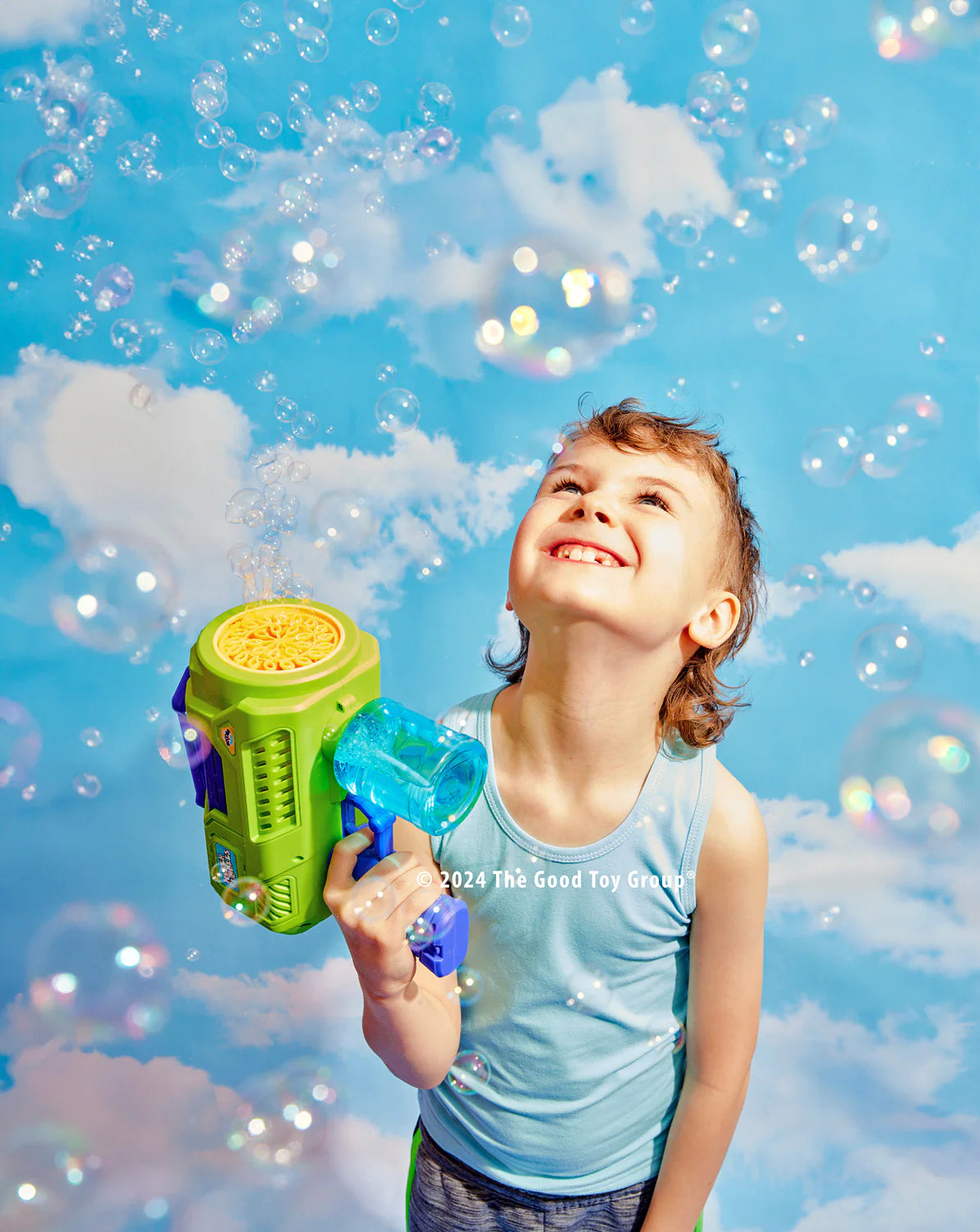 Bubble Blaster