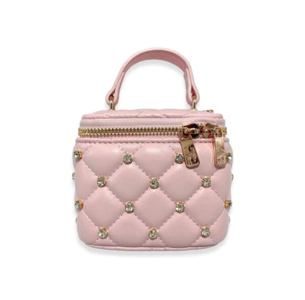 Light Pink 1341 Purse