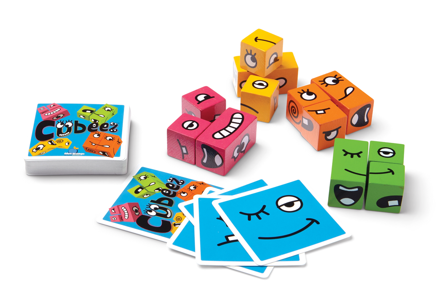 Cubeez
