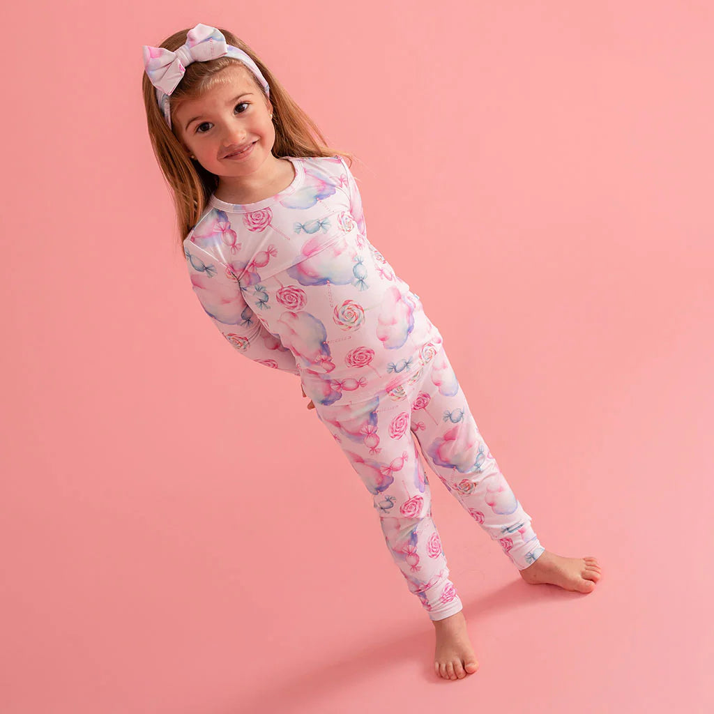 Sweeties Pajama Set