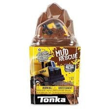 Tonka Mud Rescue