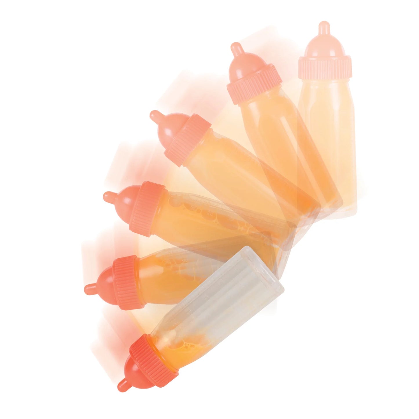 Sweet Baby Large Magic Baby Bottle