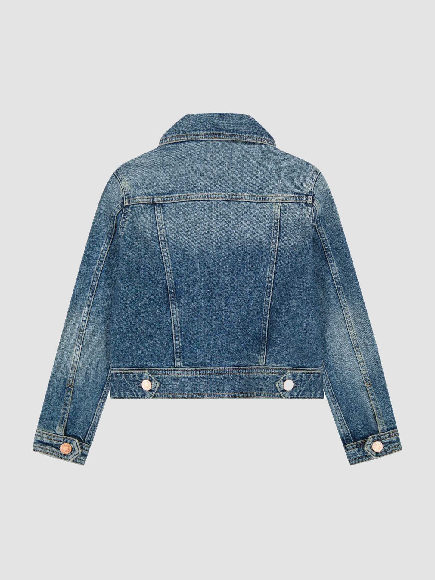 Springdale Manning Denim Jacket