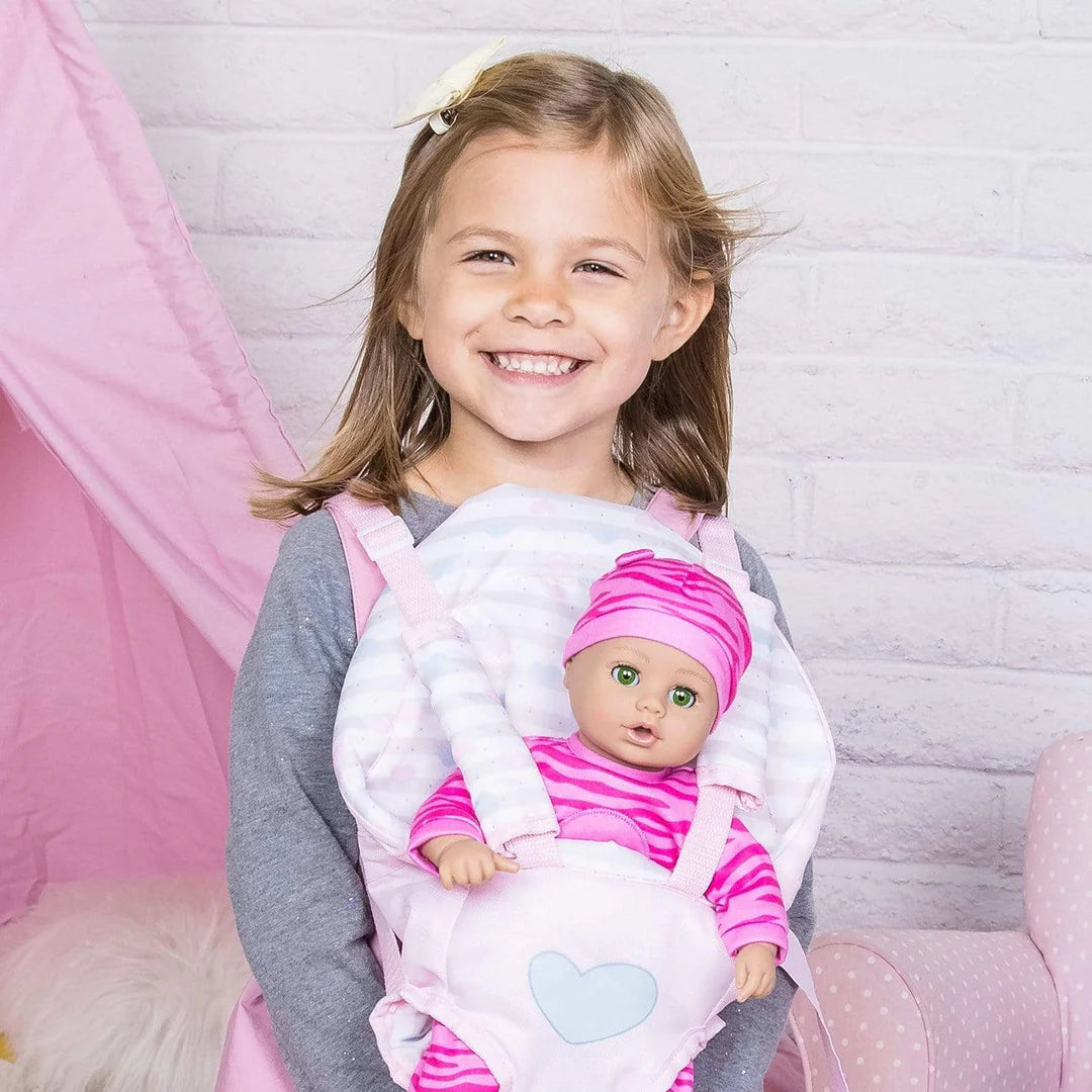 Playtime Babies: Tiger Bright