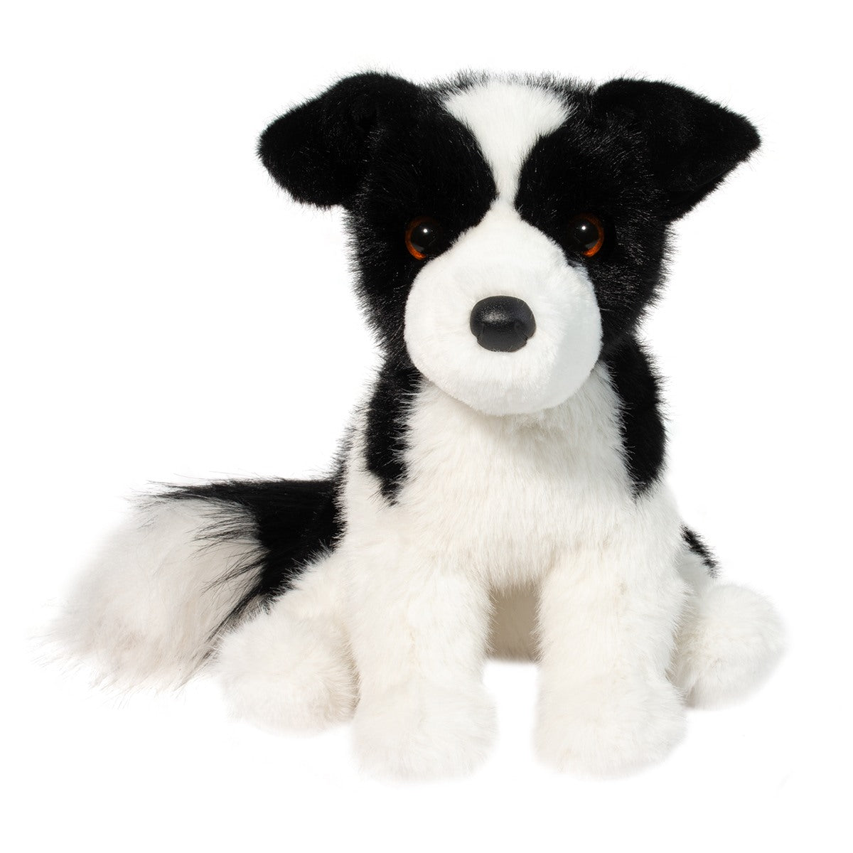 Herdie Soft Border Collie