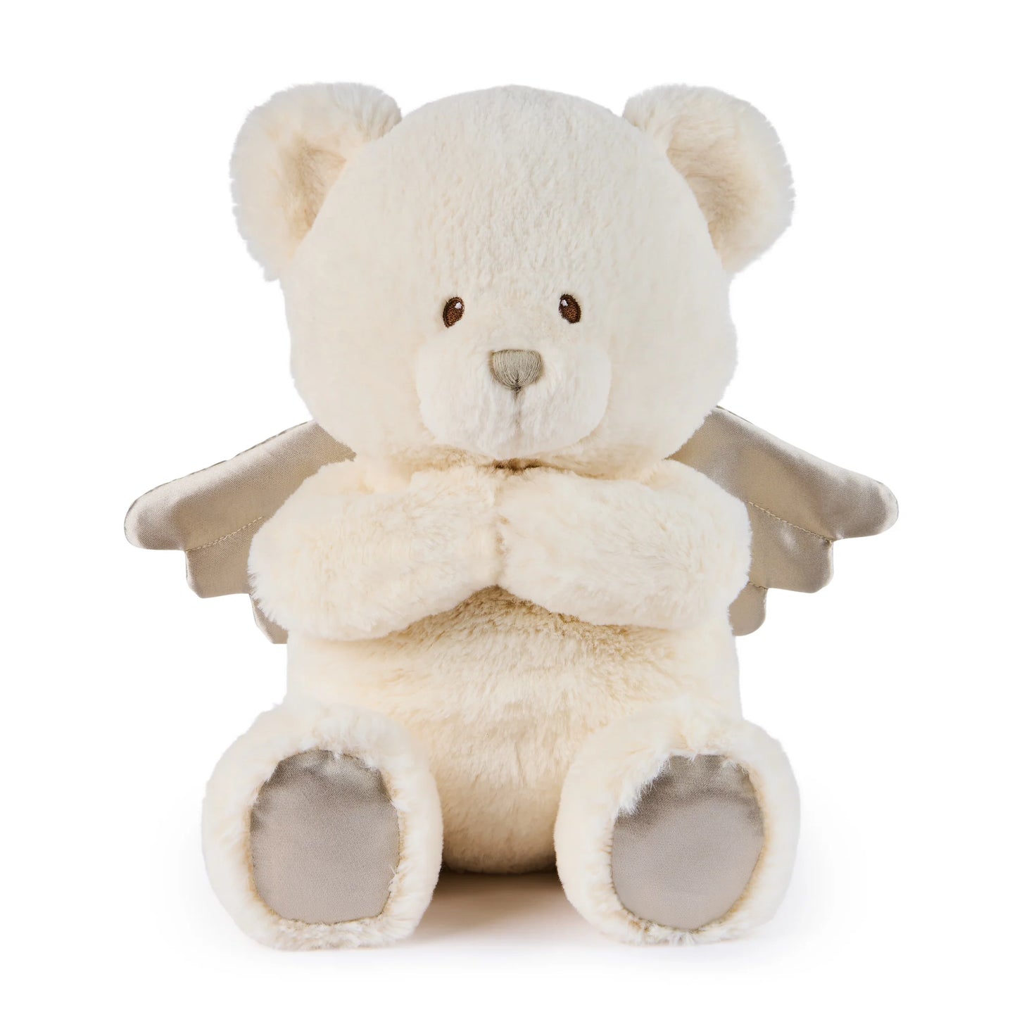 Spiritual Bear Chime Plush