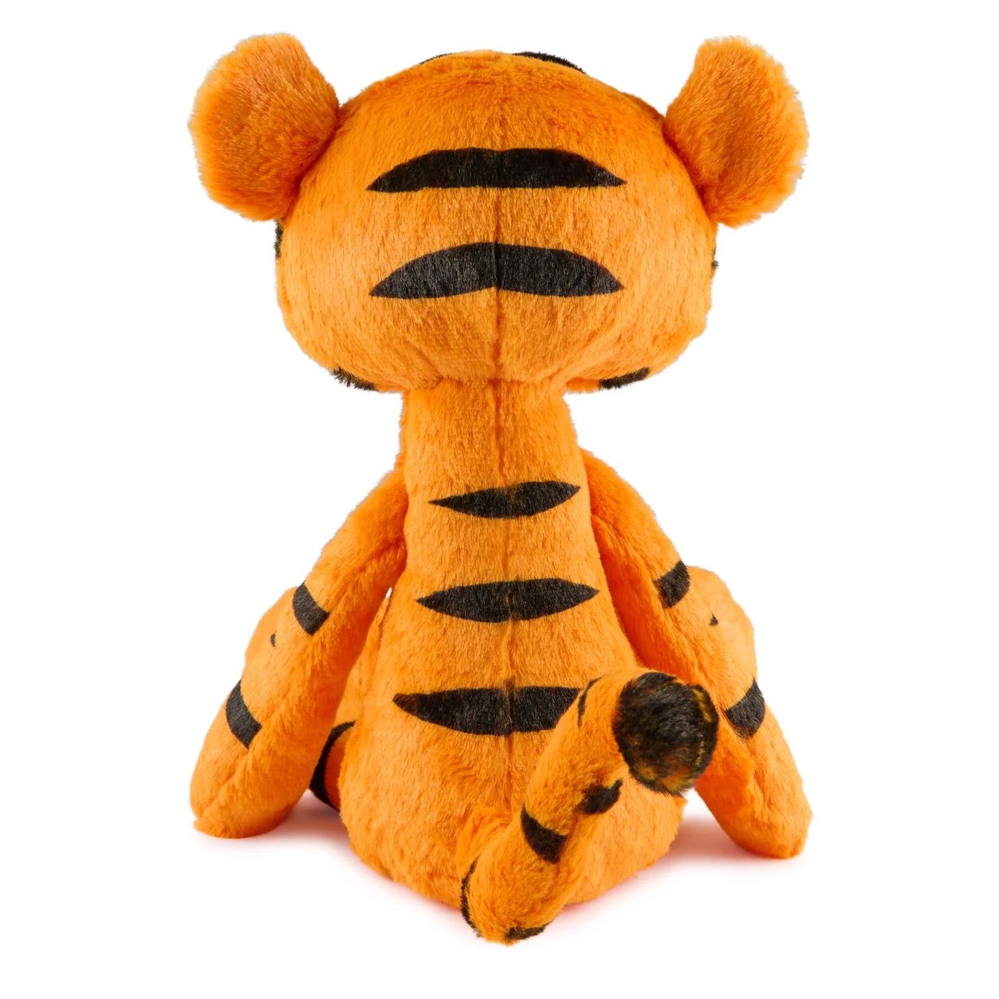 Toothpick Tigger