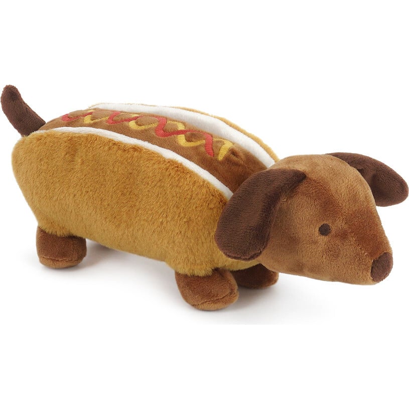 Hot Dog Plush