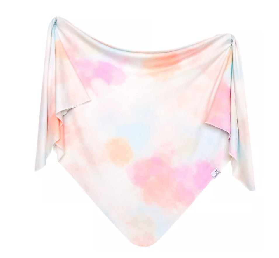 Nova Knit Blanket Singleu