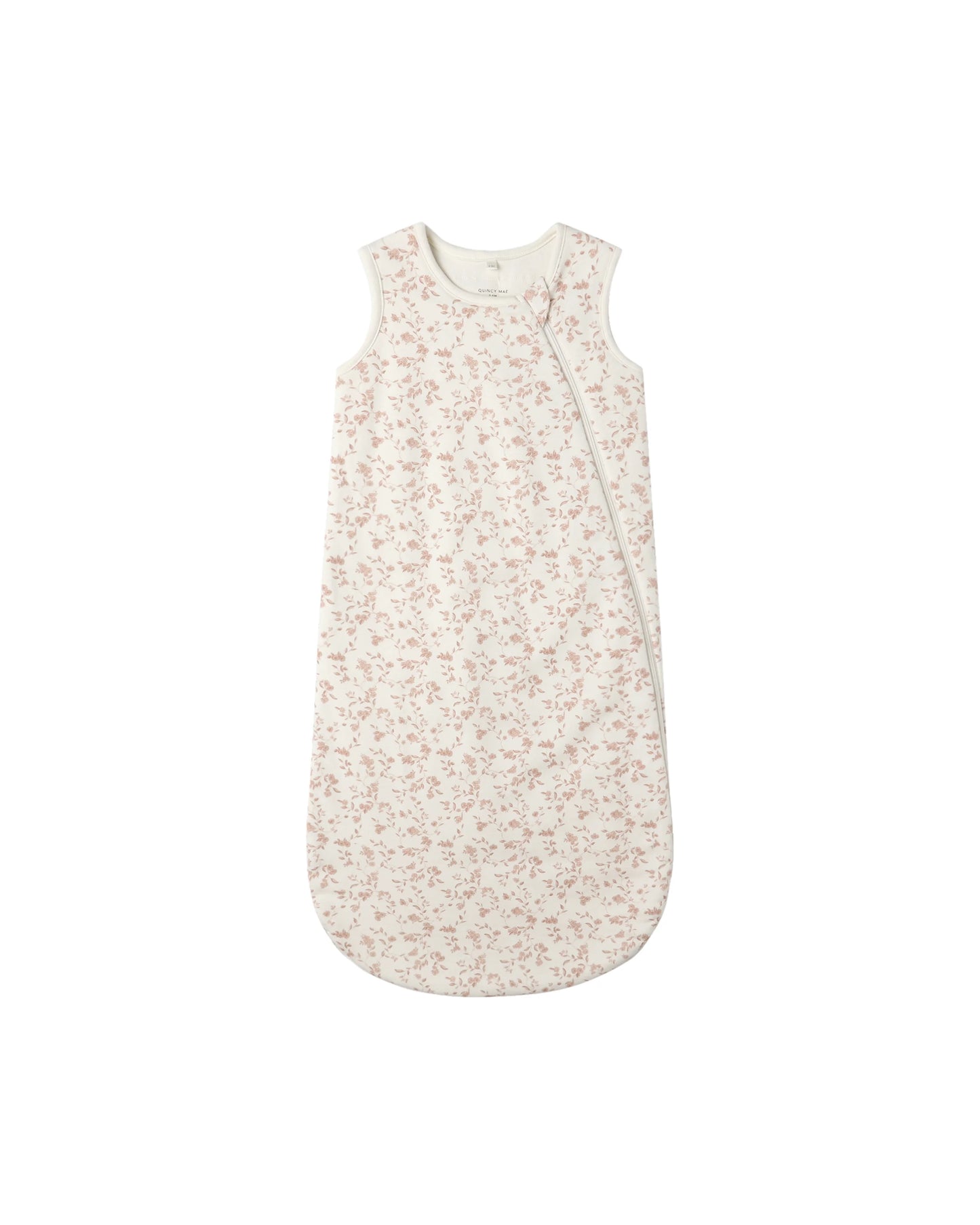 Jersey Sleep Bag French Garden