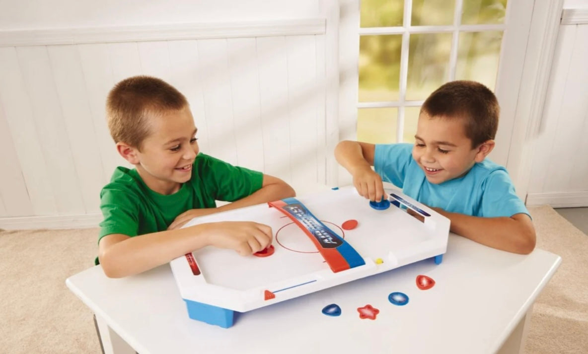 Air Hockey