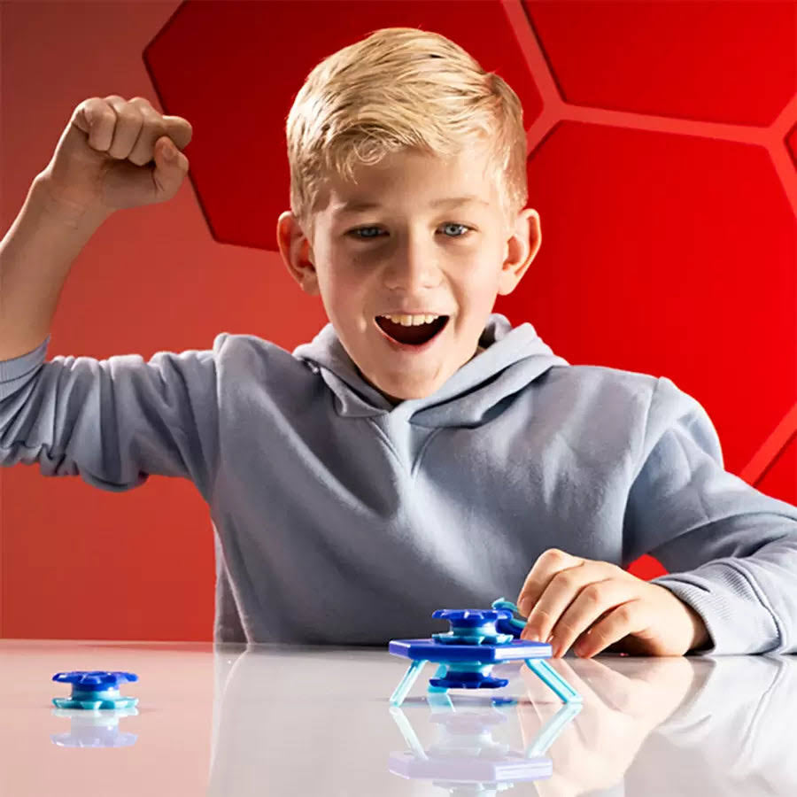 Magshuto Mag-Kit Series 1