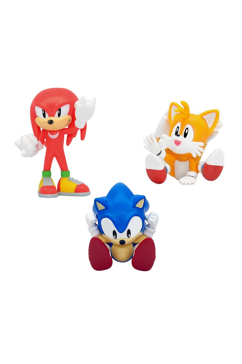 Sonic Mini Kit