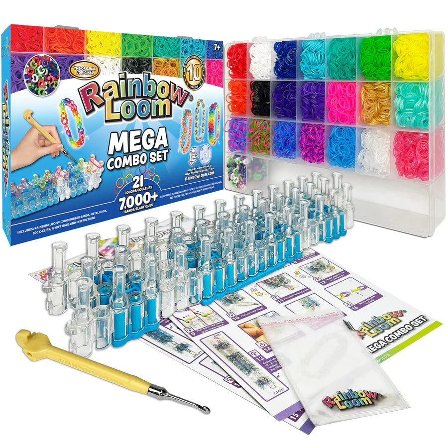 Mega Combo Set
