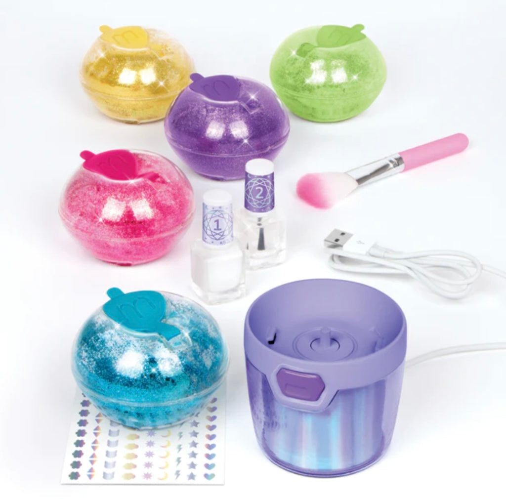 Glitter Nail Studio