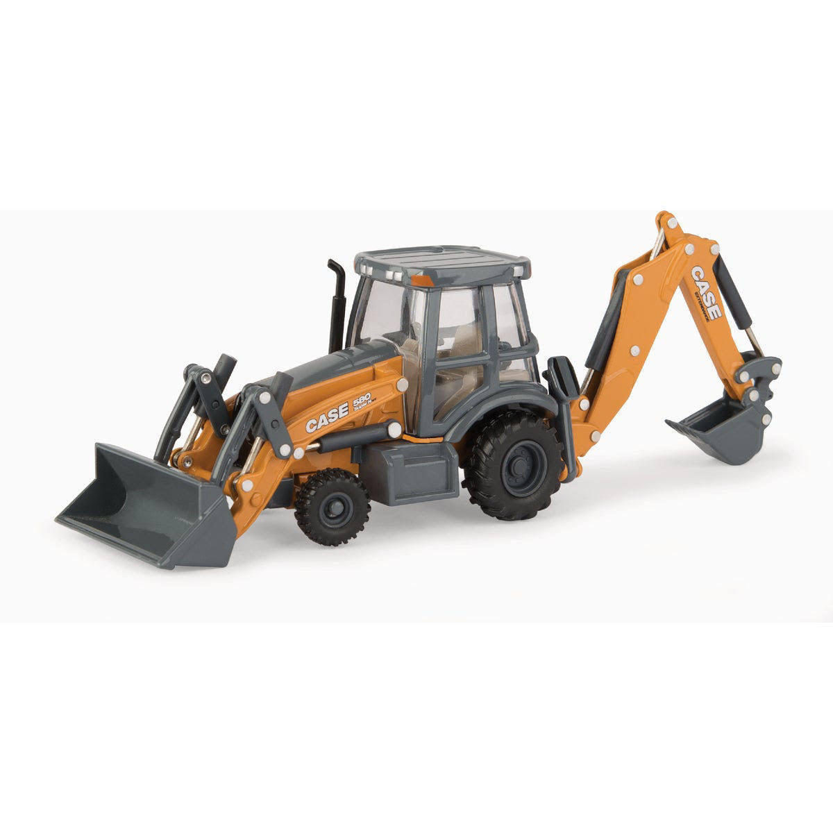 580 Super N WT Backhoe Loader
