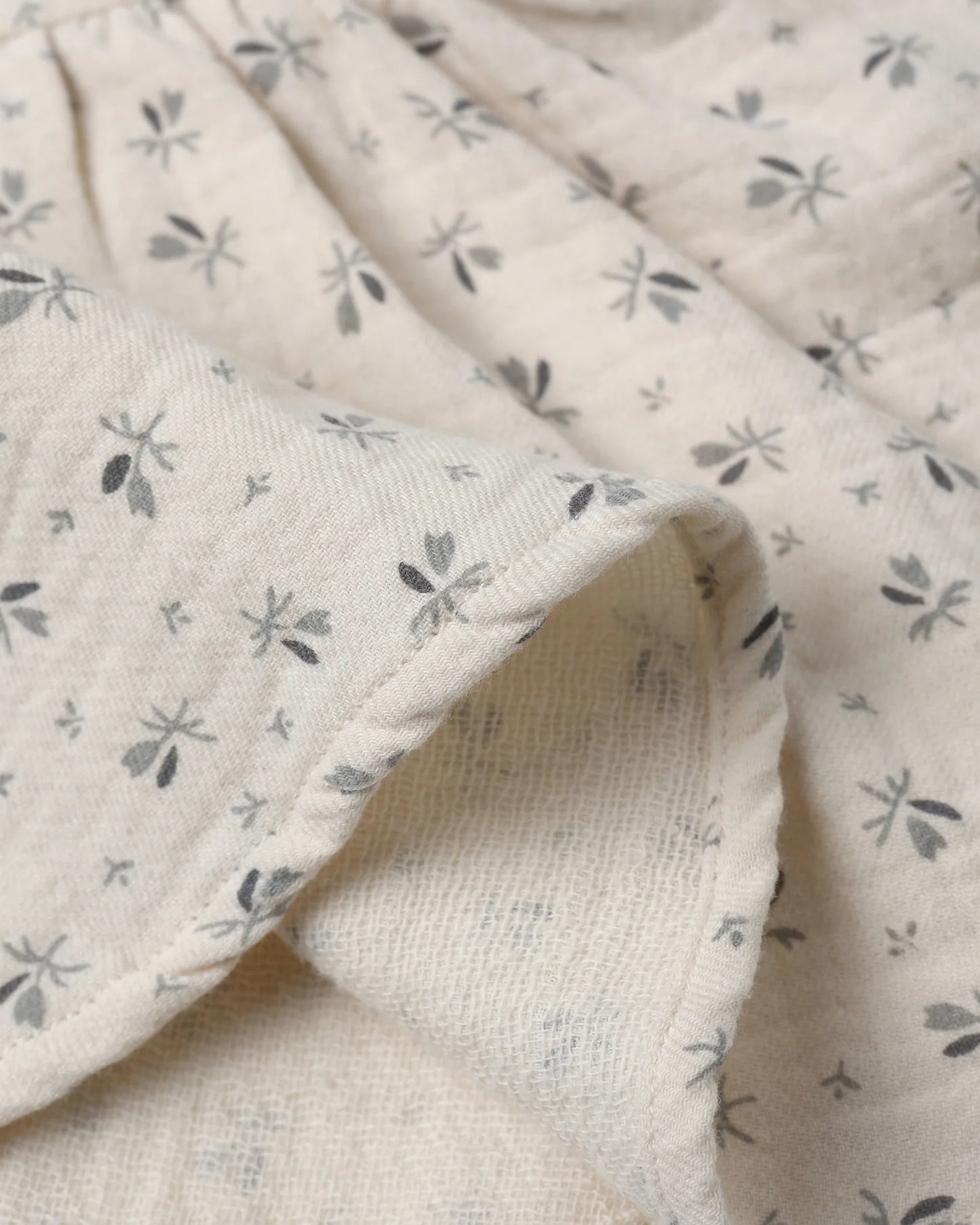 Francy Set Bluebell