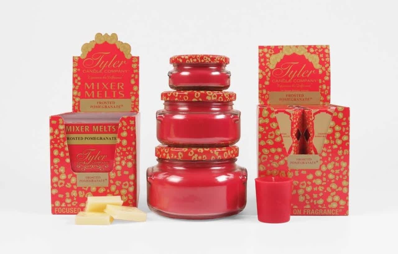 A Christmas Tradition