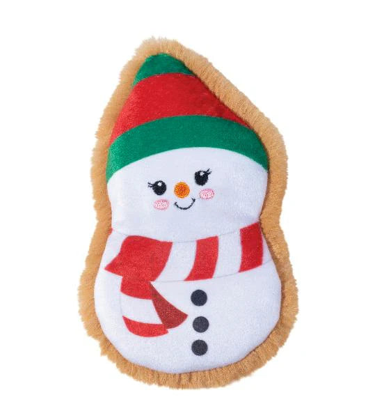 Holiday Cookie Assortment