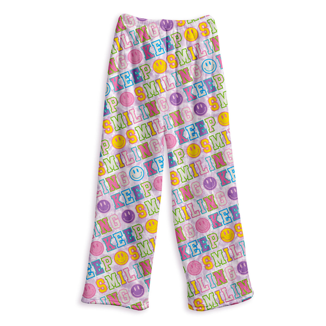 Varsity Fuzzy Throw Blanket