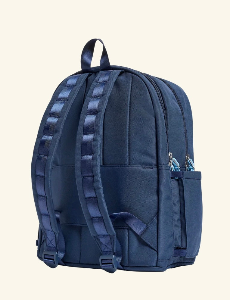 Sports Kane Double Pocket Backpack