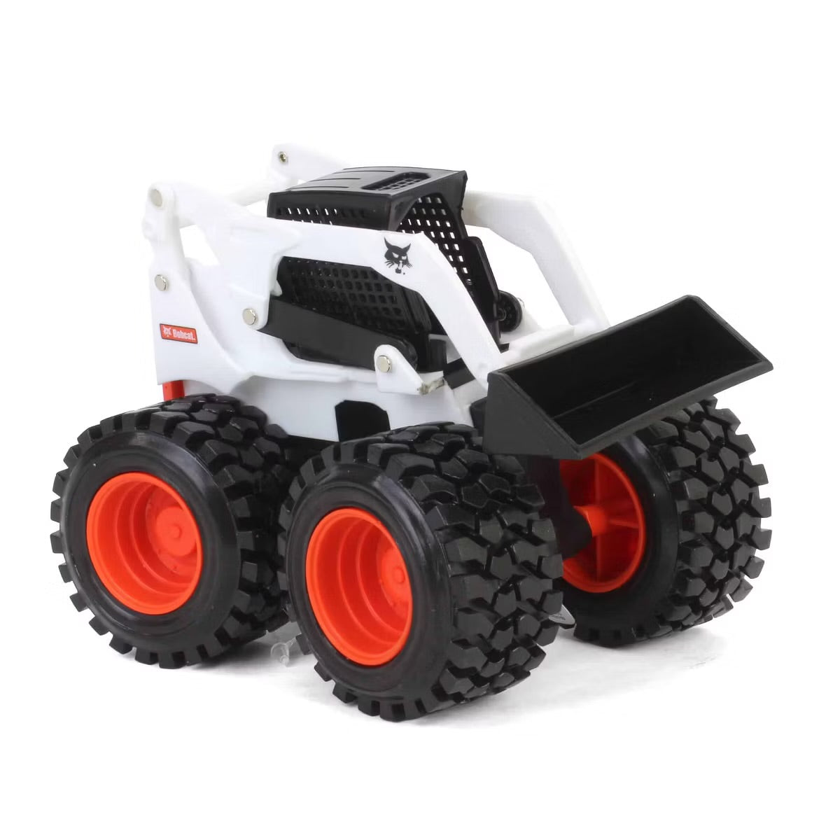 RTL Monster Treads Bobcat