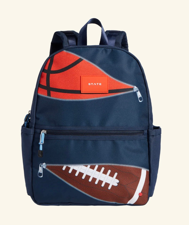 Sports Kane Backpack
