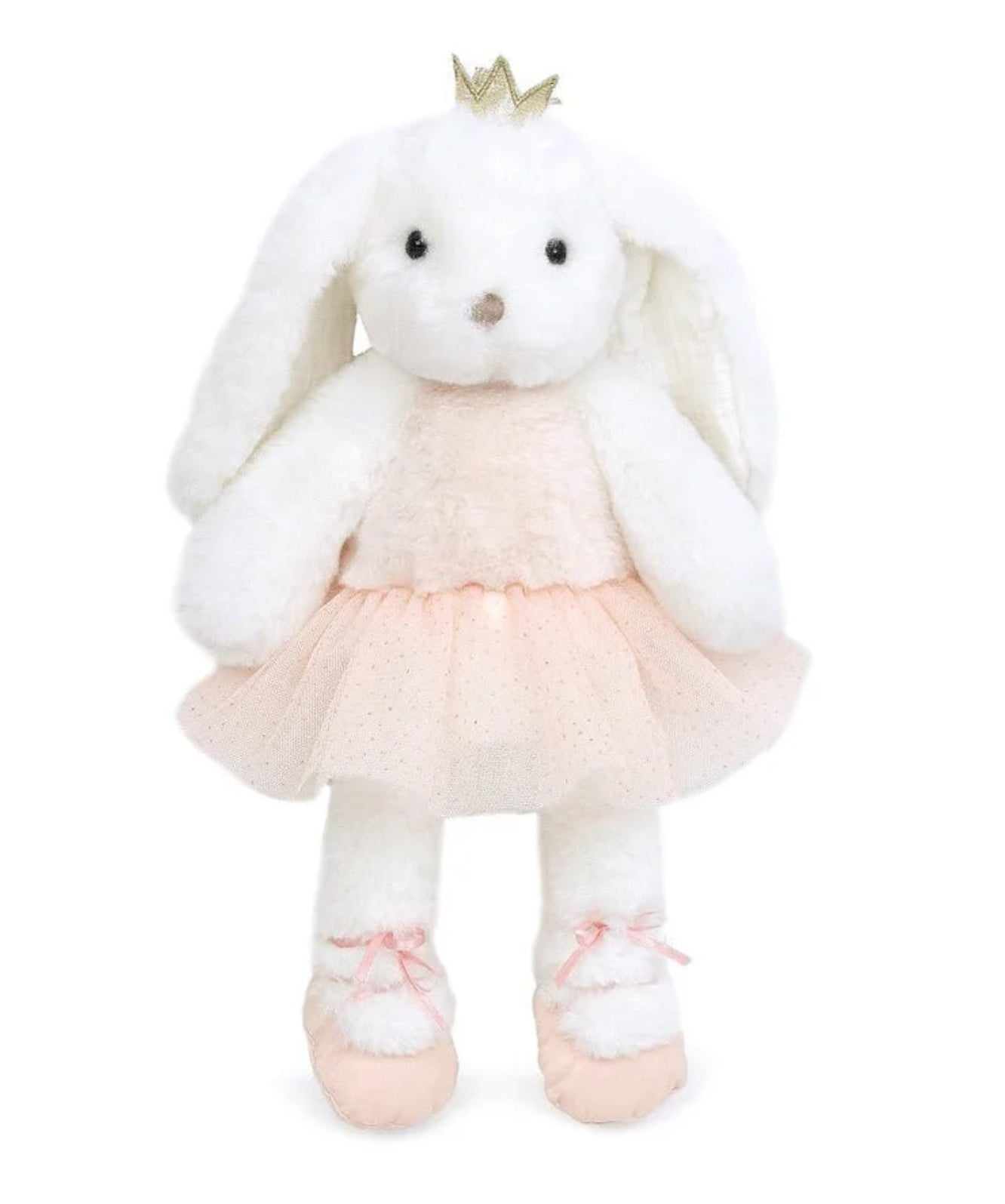Ashley Ballerina Bunny