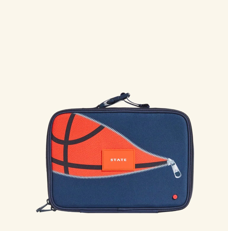 Sports Rodgers Lunch Box