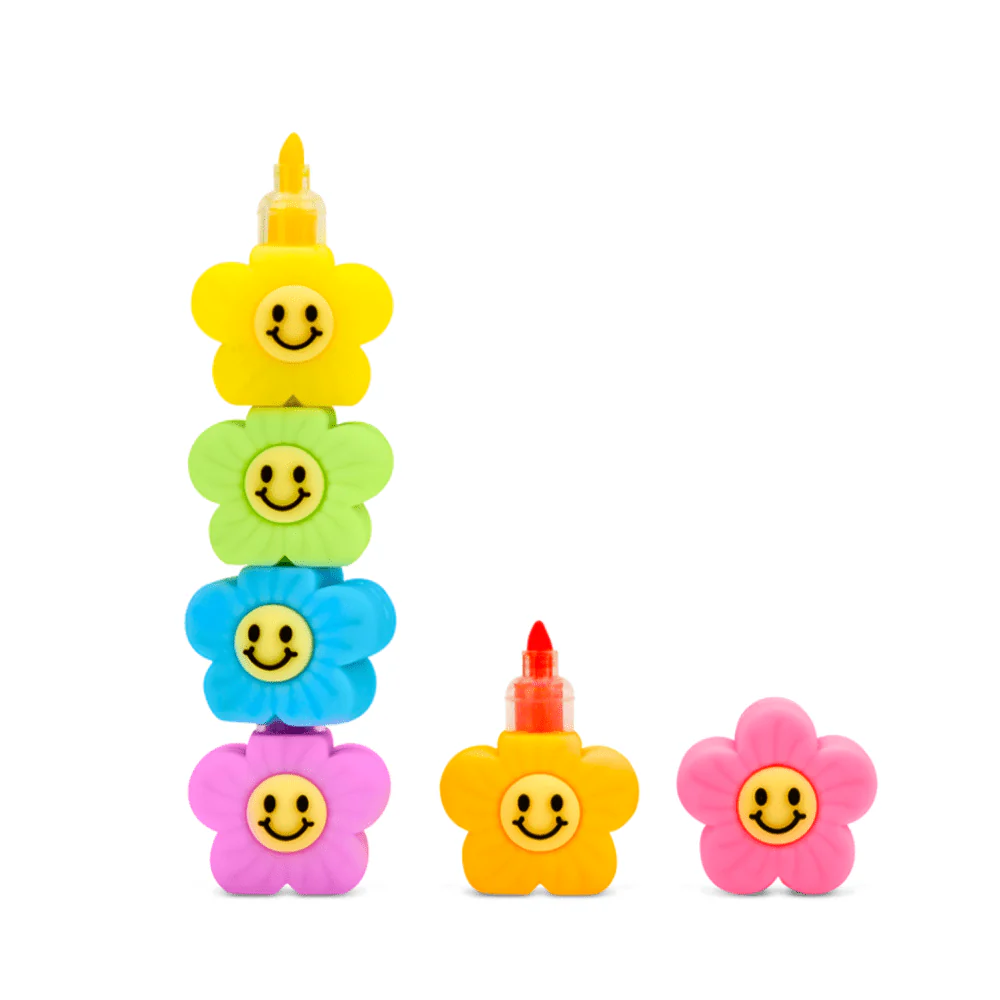 Smile Flower Highlighter